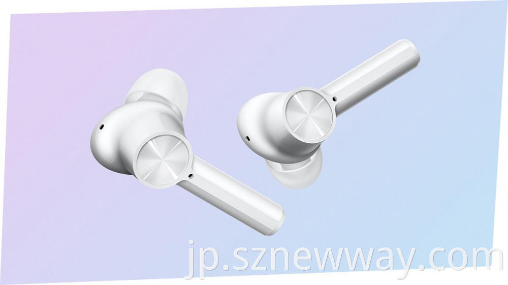 Oneplus Earbuds